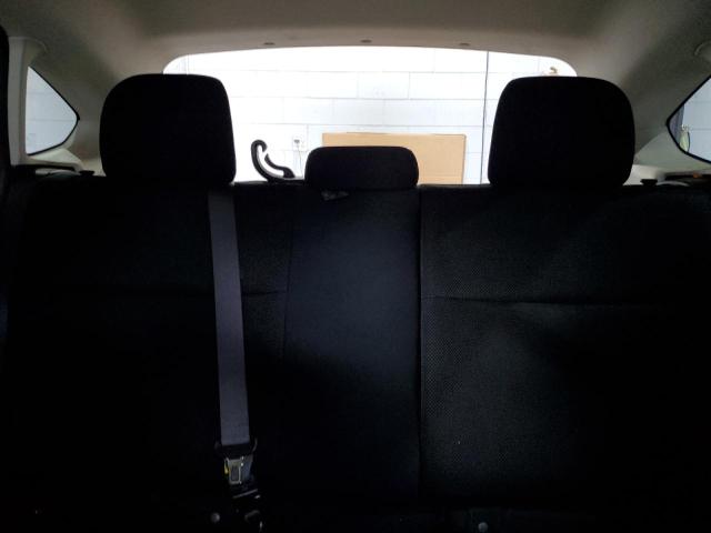 2014 SUBARU XV CROSSTR - JF2GPAVC8EH345161