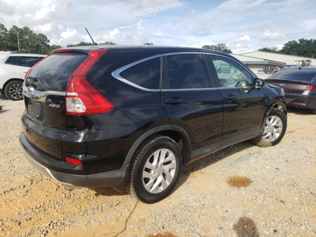 2015 HONDA CR-V EX #3285727667