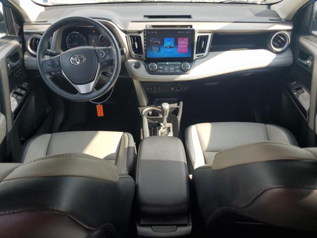 2016 TOYOTA RAV4 LIMIT 2T3DFREV5GW531130