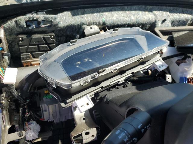2022 HONDA CIVIC SPOR 19XFL1H89NE007576