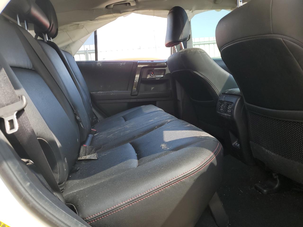 TOYOTA 4RUNNER VENTURE