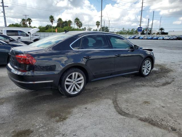 2018 VOLKSWAGEN PASSAT SE - 1VWBA7A30JC005851