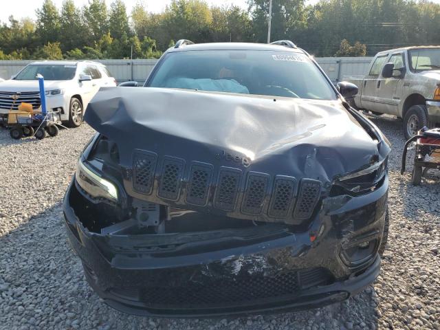 2020 JEEP CHEROKEE L 1C4PJLLB3LD556116