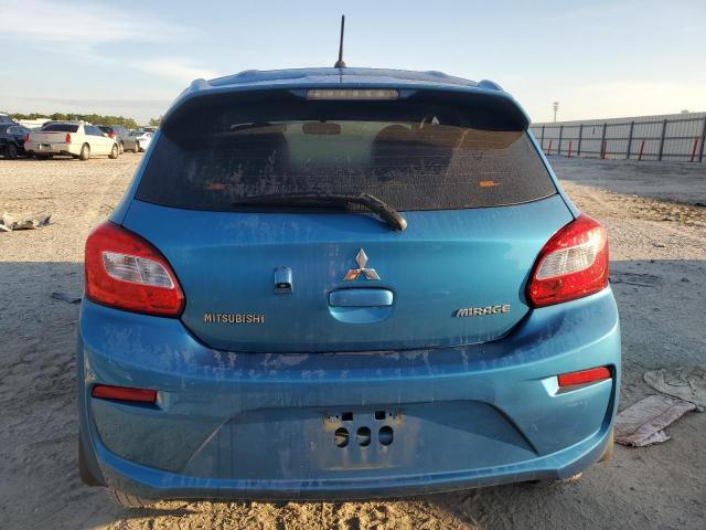 2019 MITSUBISHI MIRAGE ES ML32A3HJXKH010000