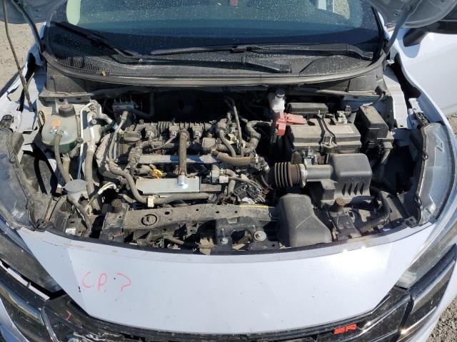 2024 NISSAN VERSA SR 3N1CN8FVXRL867165