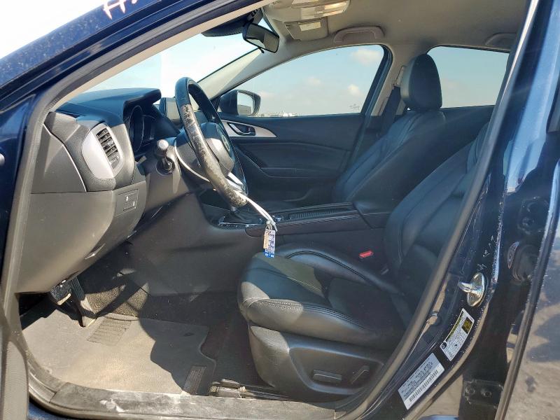 2017 MAZDA 3 TOURING JM1BN1L72H1102477