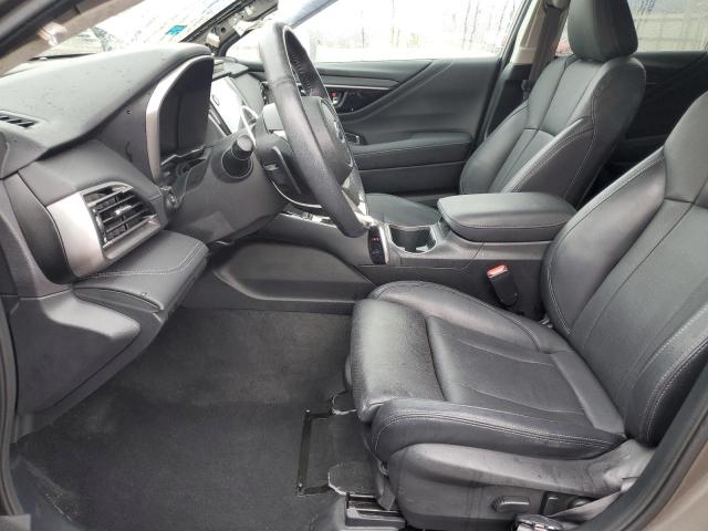 2023 SUBARU OUTBACK LIMITED 4S4BTANC8P3126636