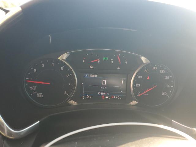 2021 CHEVROLET EQUINOX LT #3286497148