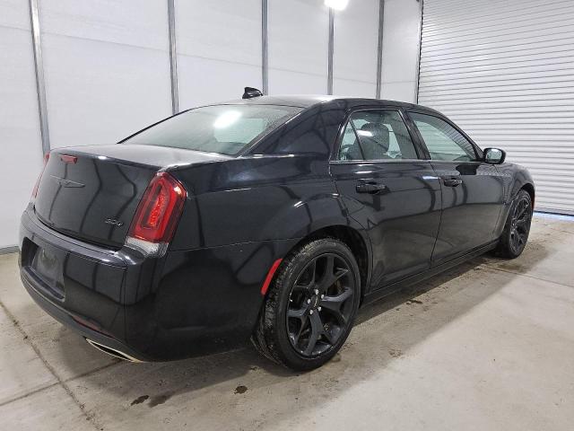 2022 CHRYSLER 300 TOURIN 2C3CCAAG8NH198954
