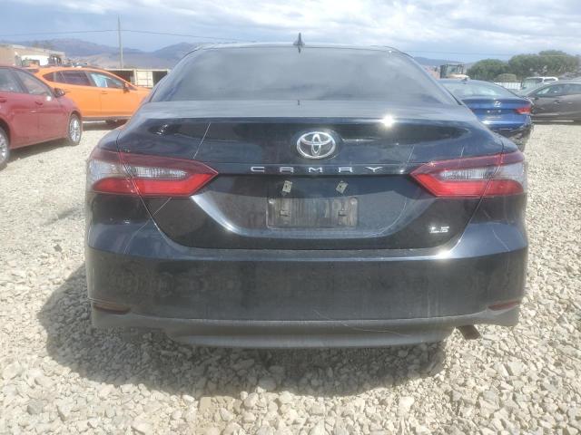 2023 TOYOTA CAMRY LE 4T1C11AK2PU156068