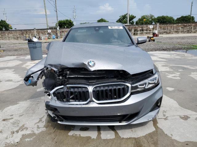 2024 BMW 330I 3MW69FF03R8E77595