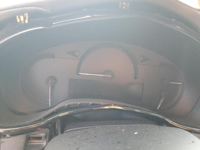 2016 CADILLAC CTS LUXURY 1G6AR5SS4G0147280