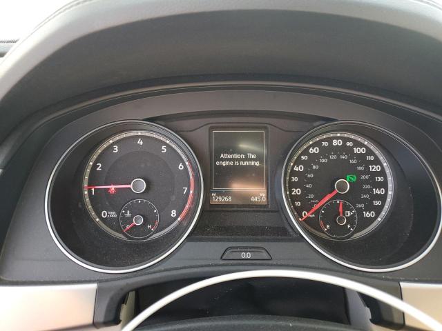 2018 VOLKSWAGEN ATLAS SE - 1V2DR2CA7JC511128