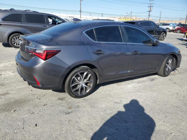 2019 ACURA ILX PREMIU 19UDE2F77KA004564