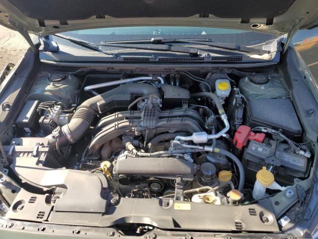 2025 SUBARU CROSSTREK LIMITED - 4S4GUHN6XS3702550