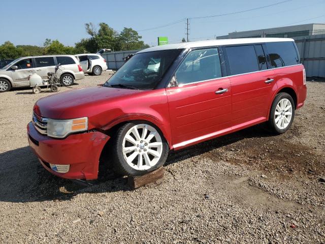 FORD FLEX LIMIT