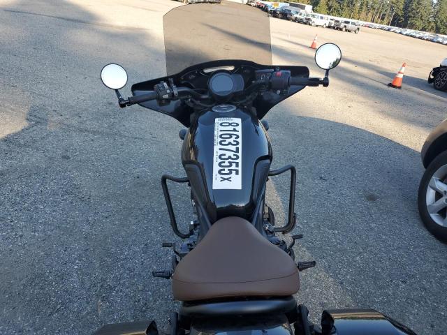 2024 HONDA CMX1100 T JH2SC8357RK300441