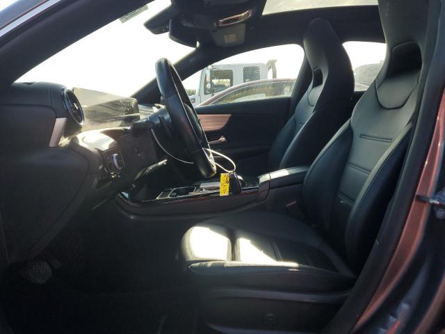 2020 MERCEDES-BENZ CLA 250 4M W1K5J4HB2LN088661