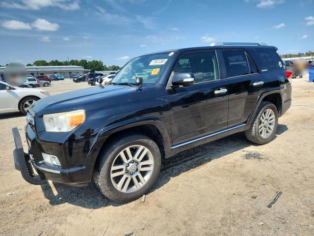 TOYOTA 4RUNNER SR5