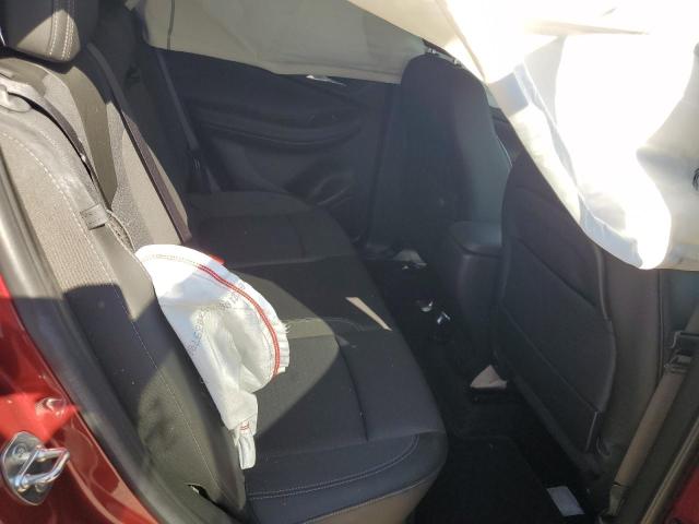 2022 BUICK ENCORE GX KL4MMDS28NB129816