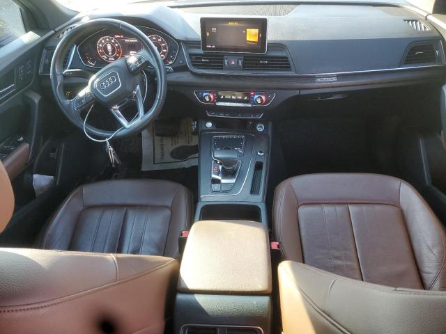 2019 AUDI Q5 PREMIUM #3284912953