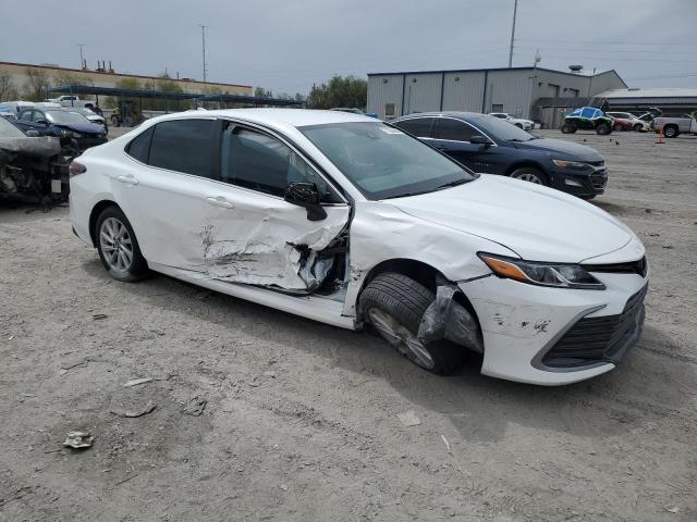 2024 TOYOTA CAMRY LE 4T1C11AK0RU205416