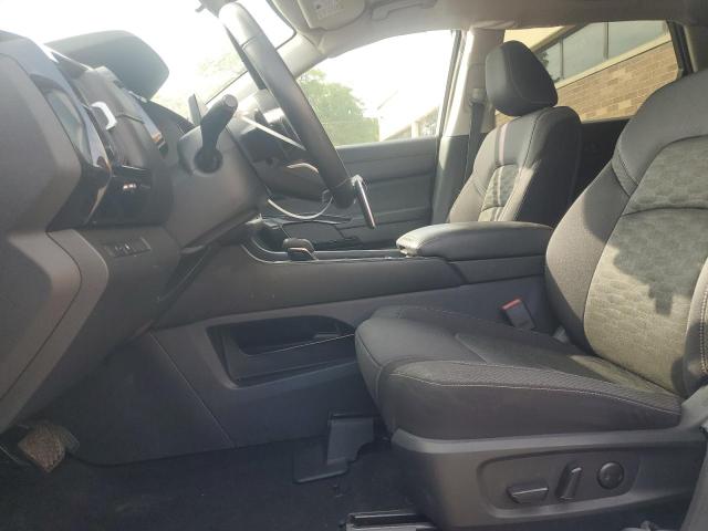 2024 NISSAN PATHFINDER 5N1DR3BA8RC268316