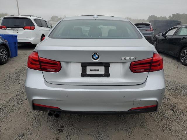 2016 BMW 328 I SULE WBA8E9G52GNU28298