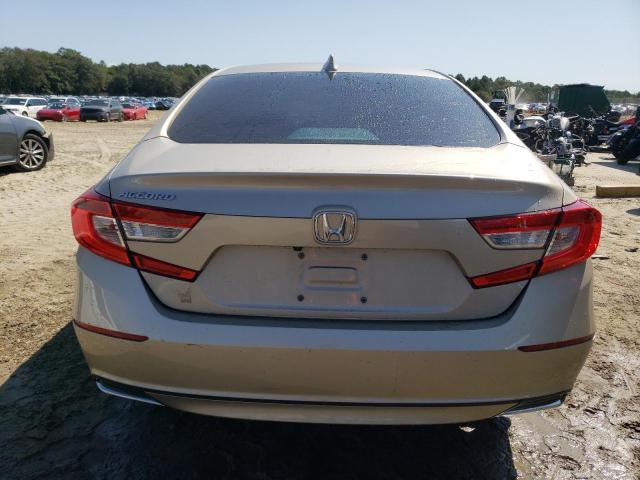 2018 HONDA ACCORD LX - 1HGCV1F18JA132036