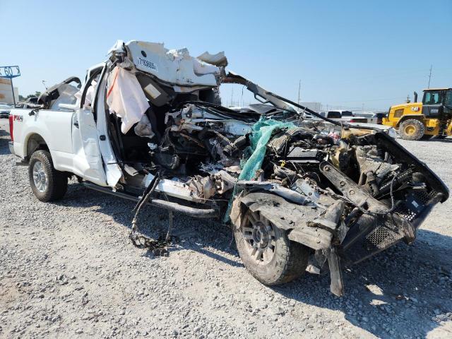 2017 FORD F250 SUPER - 1FT7W2B6XHED52818