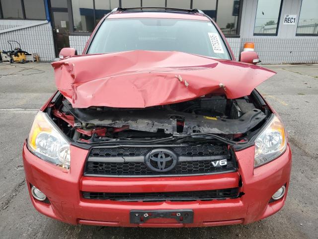 2012 TOYOTA RAV4 SPORT #3259274017
