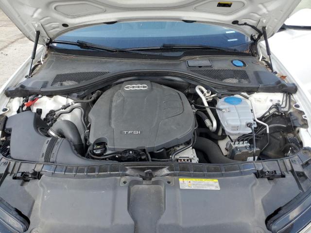 2017 AUDI A6 PREMIUM PLUS WAUG8AFC2HN126905