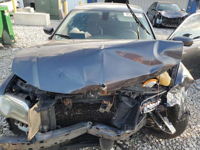 2015 CHRYSLER 300 LIMITE 2C3CCAAG6FH735922