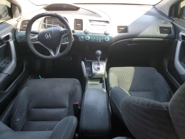 2010 HONDA CIVIC EX - 2HGFG1B87AH534965