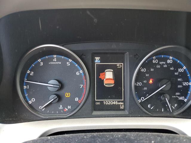 2018 TOYOTA RAV4 LE - JTMZFREV1JJ159233