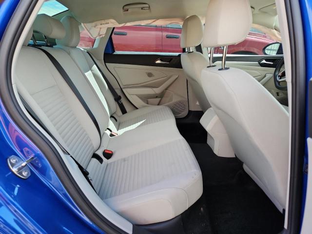 2024 VOLKSWAGEN JETTA S #3282538865