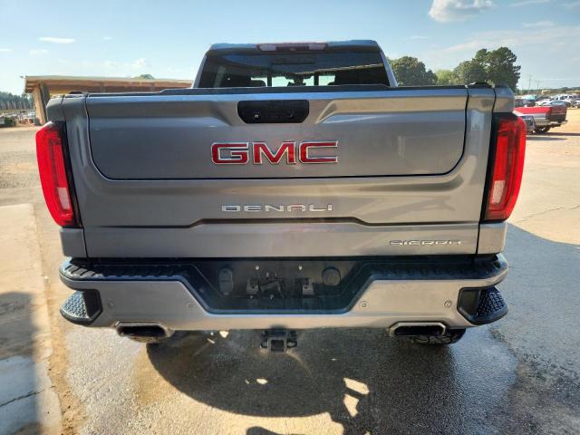 2019 GMC SIERRA K15 #3273915785