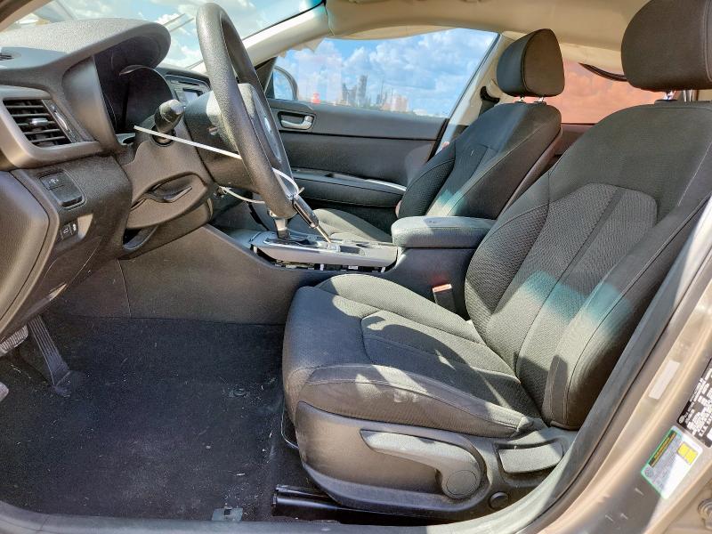 2016 KIA OPTIMA 5XXGT4L35GG071836