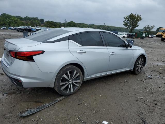 2022 NISSAN ALTIMA SR - 1N4BL4CW5NN349369