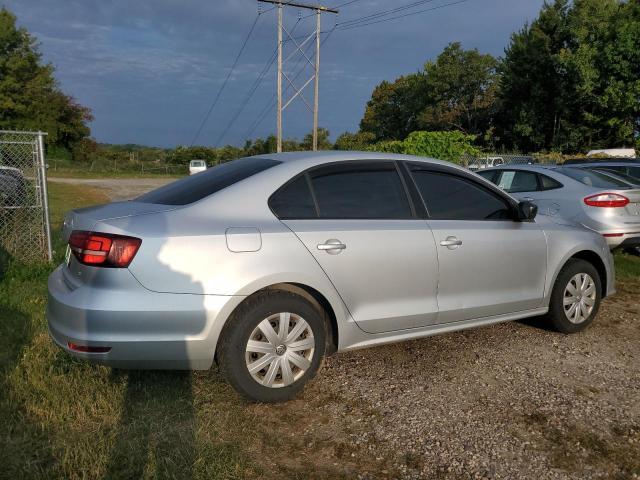 2016 VOLKSWAGEN JETTA S 3VW167AJ8GM307374