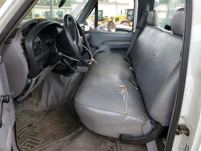 1994 FORD F250 #3278787636