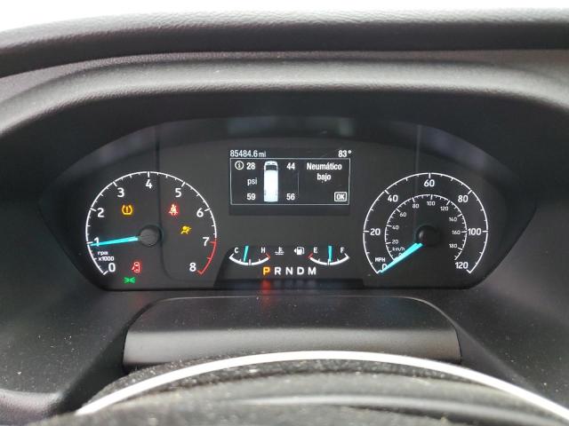 2023 FORD TRANSIT T- #3262054140