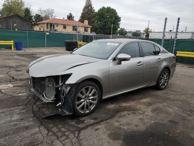 LEXUS GS 350