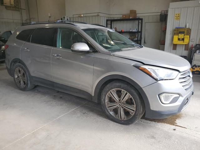 2015 HYUNDAI SANTA FE G KM8SNDHF9FU124243