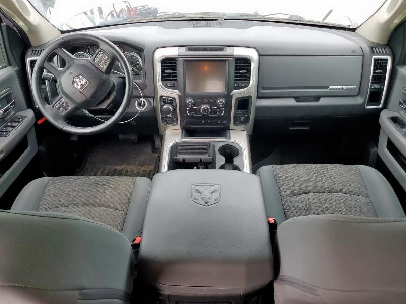 2017 RAM 1500 SLT #3269975002