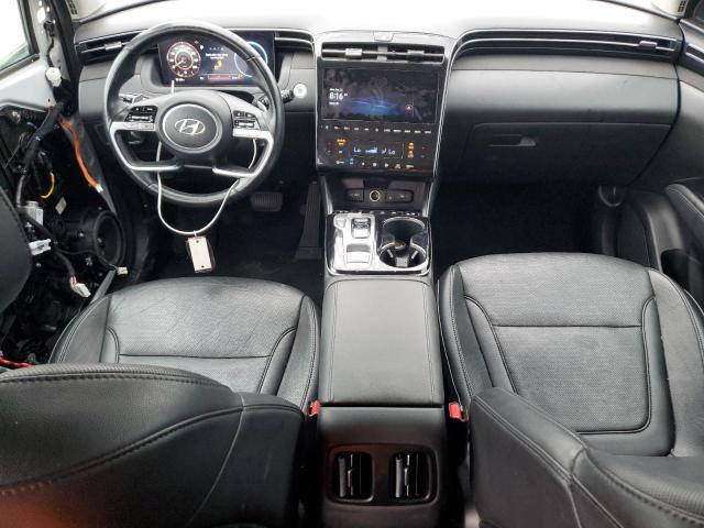 2024 HYUNDAI TUCSON LIM 5NMJE3DE1RH348738