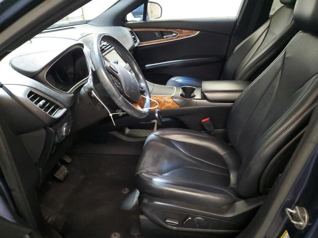 2018 LINCOLN MKX RESERV 2LMPJ8LRXJBL29907