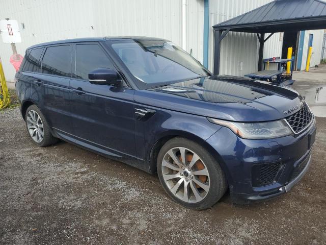 2019 LAND ROVER RANGE ROVE SALWR2RK9KA832958