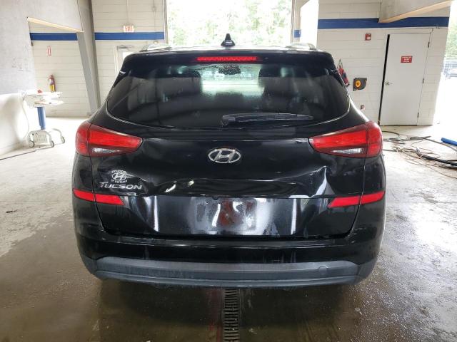 2020 HYUNDAI TUCSON LIM KM8J33A43LU167122