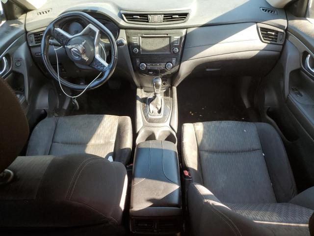 2018 NISSAN ROGUE S JN8AT2MV0JW328325